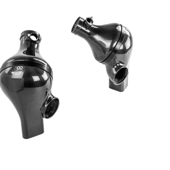 Infinity Design Carbon Fibre Intake (E6X M5/M6)