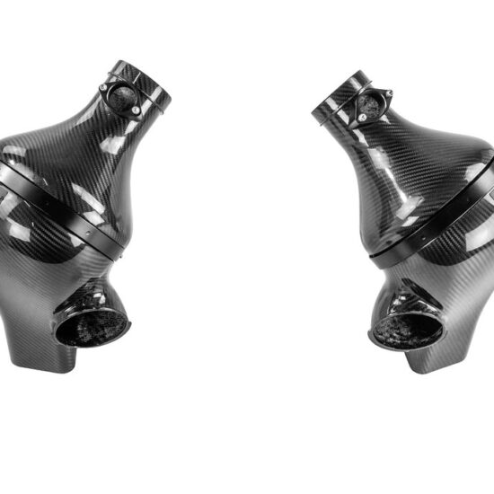 Infinity Design Carbon Fibre Intake (E6X M5/M6)