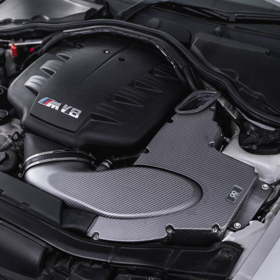 Infinity Design Carbon Fibre Intake (E9X M3)