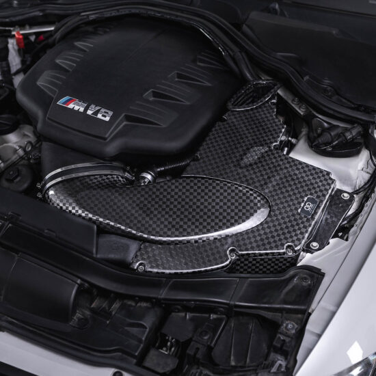 Infinity Design Carbon Fibre Intake (E9X M3)