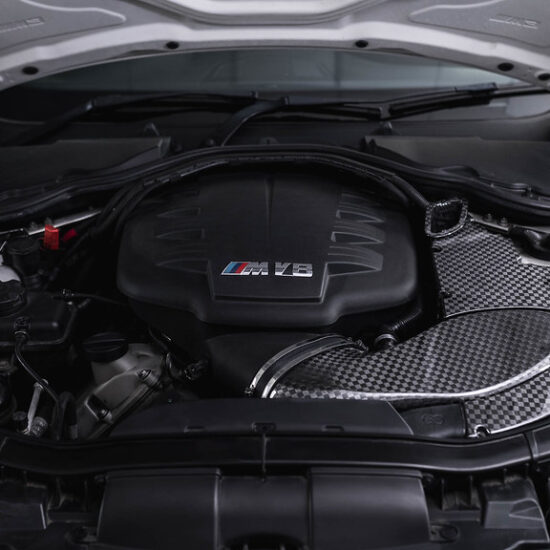 Infinity Design Carbon Fibre Intake (E9X M3)