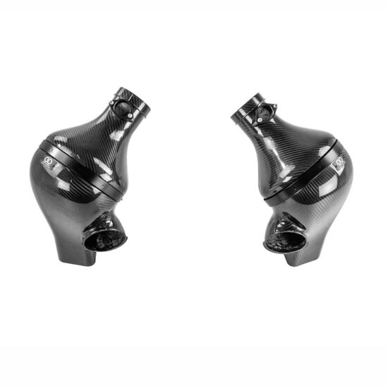 Infinity Design Carbon Fibre Intake for E6X M5/M6.