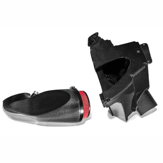 Infinity Design Carbon Fibre Intake for E9X M3.