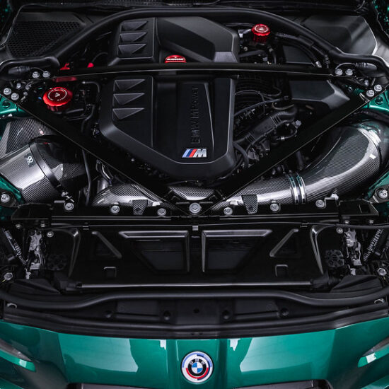 Infinity Design Carbon Fibre Intake for G8X M2/M3/M4.