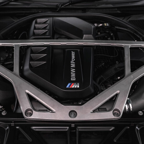 Infinity Design Carbon Fibre Intake for G8X M2/M3/M4.