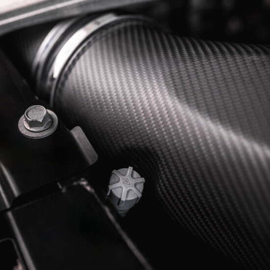 Infinity Design Carbon Fibre Intake for G8X M2/M3/M4.