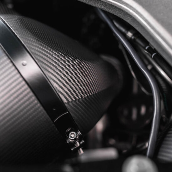 Infinity Design Carbon Fibre Intake for G8X M2/M3/M4.