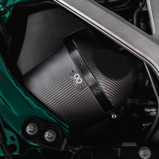 Infinity Design Carbon Fibre Intake for G8X M2/M3/M4.