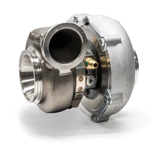 Garrett G30-725 GEN II V-Band Turbocharger.