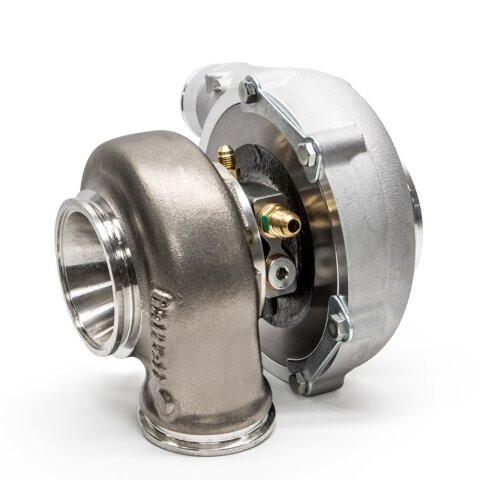 Garrett G30-725 GEN II V-Band Turbocharger.