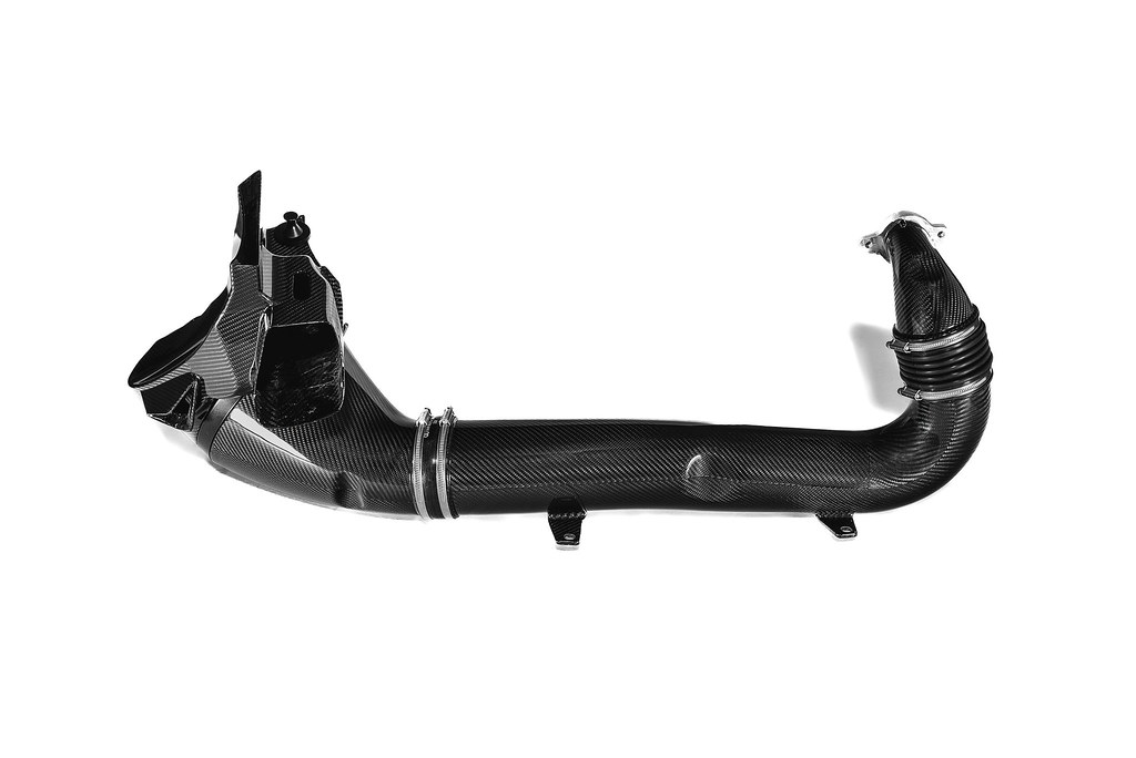 Infinity Design Carbon Fibre Intake for G8X M2/M3/M4.