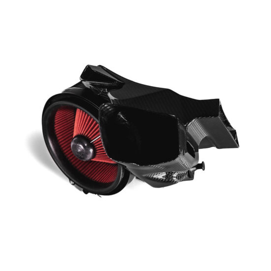 Infinity Design Carbon Fibre Intake for G8X M2/M3/M4.