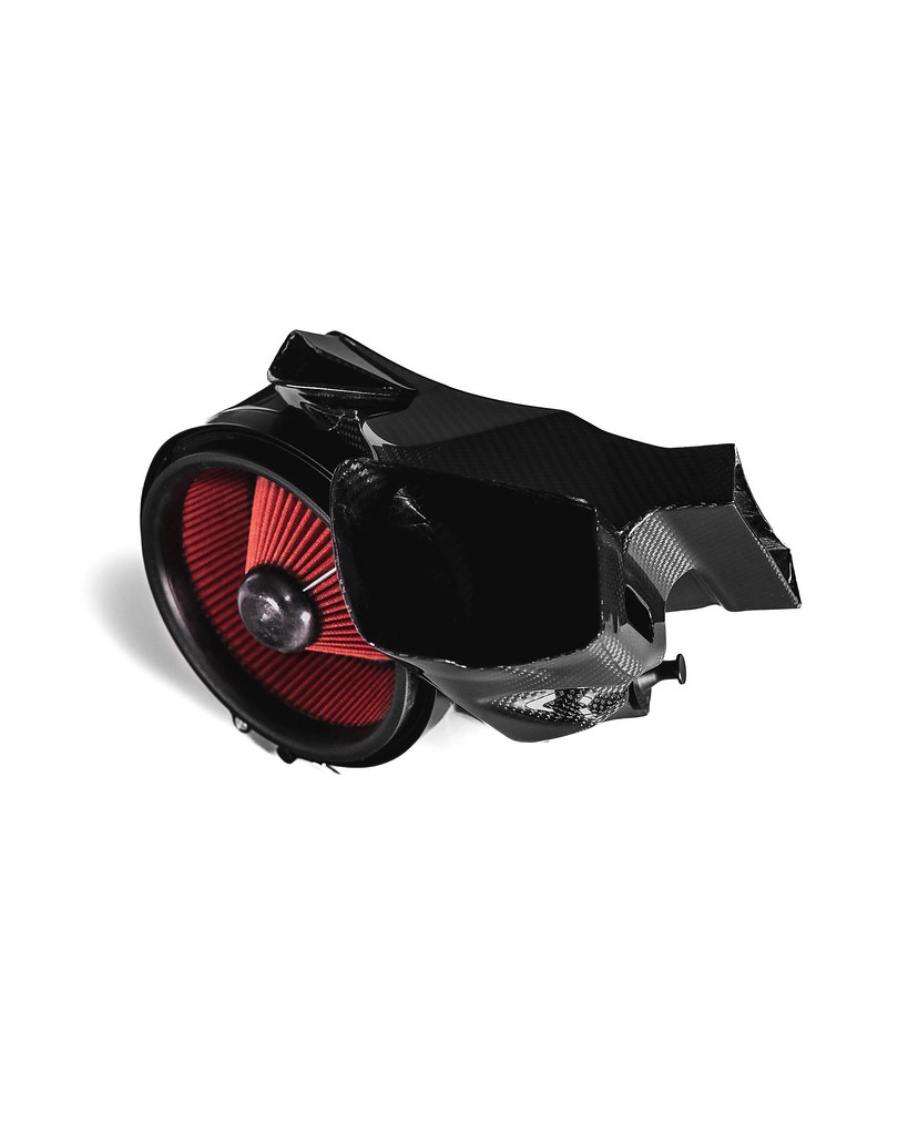 Infinity Design Carbon Fibre Intake for G8X M2/M3/M4.