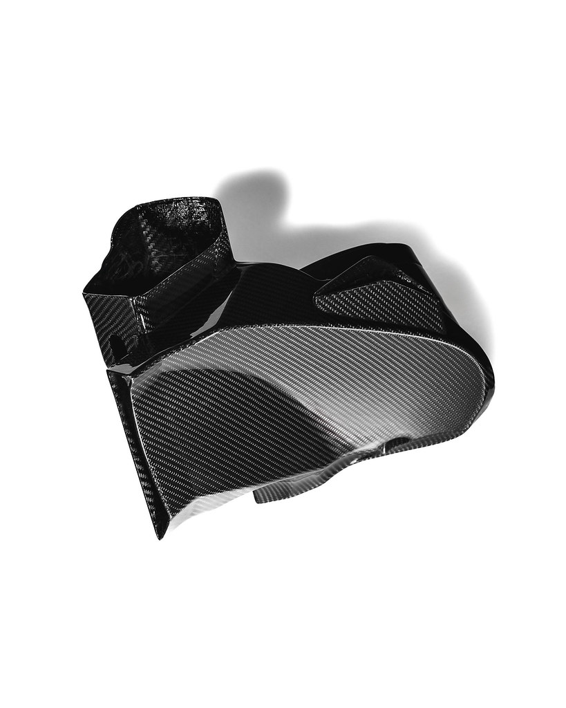 Infinity Design Carbon Fibre Intake for G8X M2/M3/M4.