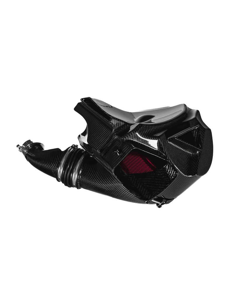 Infinity Design Carbon Fibre Intake for G8X M2/M3/M4.