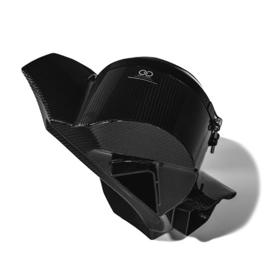 Infinity Design Carbon Fibre Intake for G8X M2/M3/M4.