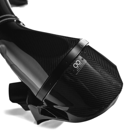 Infinity Design Carbon Fibre Intake for G8X M2/M3/M4.