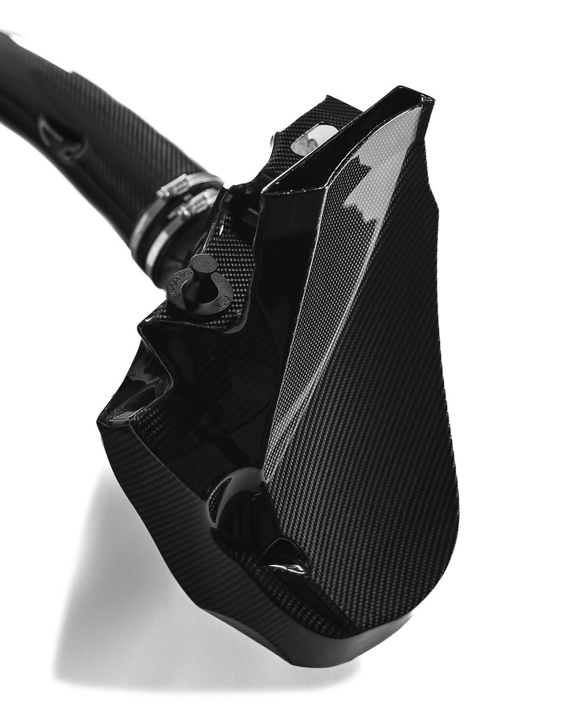 Infinity Design Carbon Fibre Intake for G8X M2/M3/M4.
