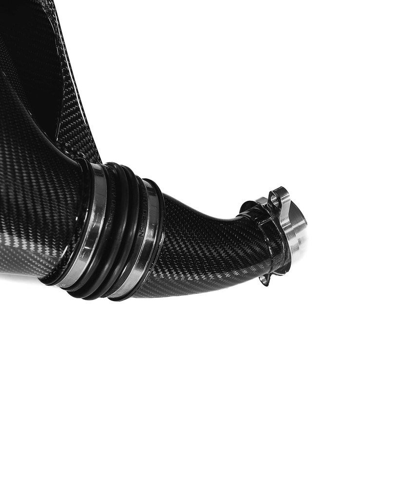 Infinity Design Carbon Fibre Intake for G8X M2/M3/M4.