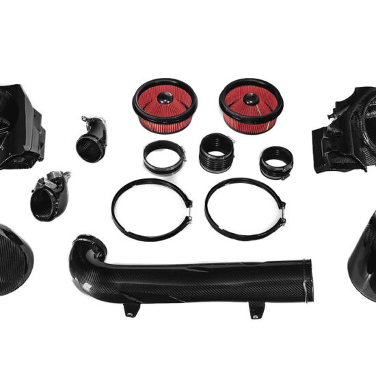 Infinity Design Carbon Fibre Intake for G8X M2/M3/M4.