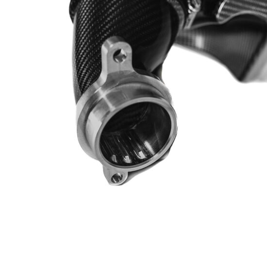 Infinity Design Carbon Fibre Intake for G8X M2/M3/M4.