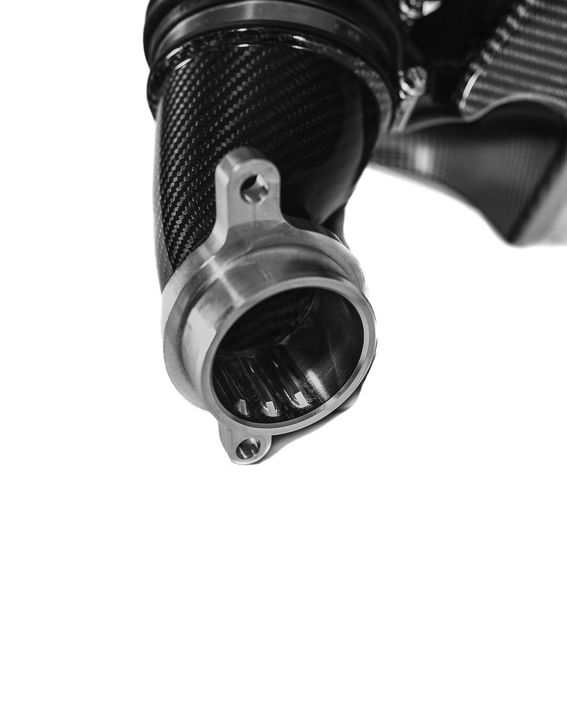 Infinity Design Carbon Fibre Intake for G8X M2/M3/M4.