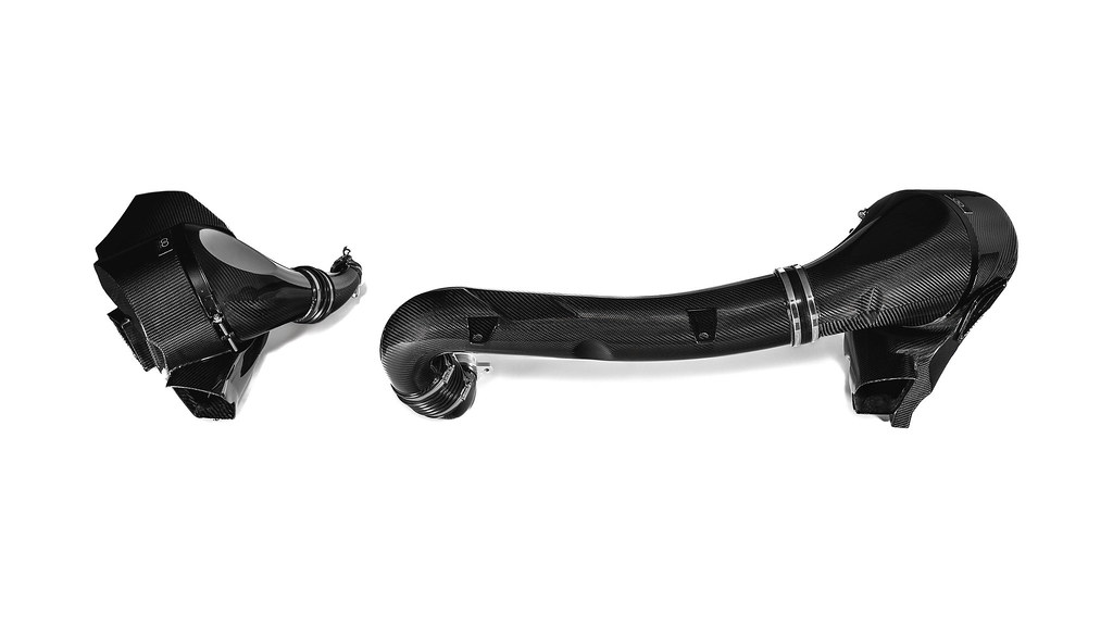 Infinity Design Carbon Fibre Intake for G8X M2/M3/M4.