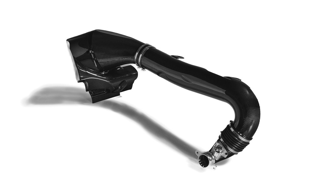 Infinity Design Carbon Fibre Intake for G8X M2/M3/M4.