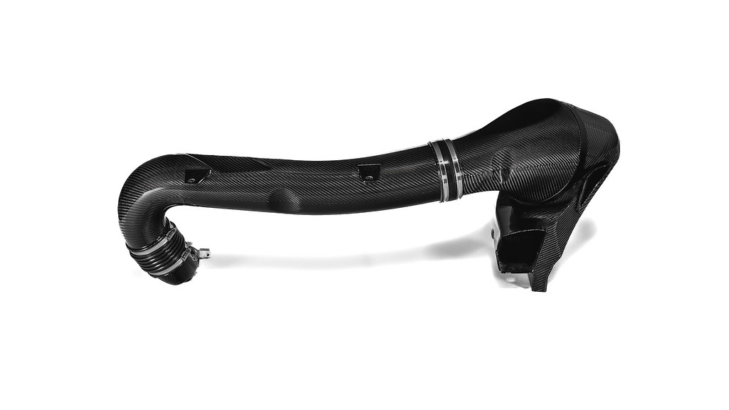Infinity Design Carbon Fibre Intake for G8X M2/M3/M4.