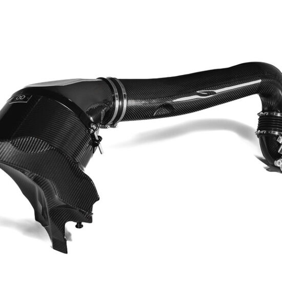 Infinity Design Carbon Fibre Intake for G8X M2/M3/M4.
