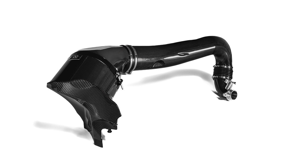 Infinity Design Carbon Fibre Intake for G8X M2/M3/M4.