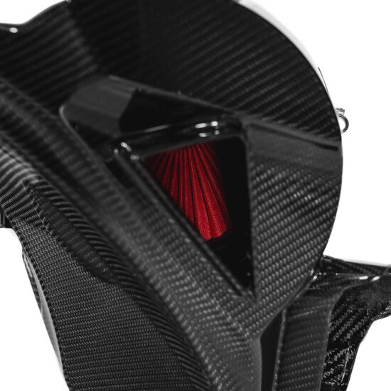 Infinity Design Carbon Fibre Intake for G8X M2/M3/M4.