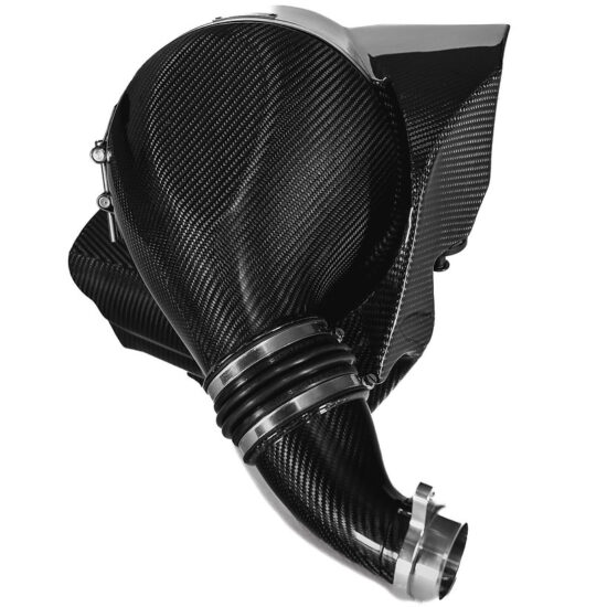 Infinity Design Carbon Fibre Intake for G8X M2/M3/M4.
