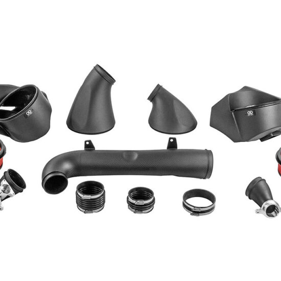 Infinity Design Carbon Fibre Intake for G8X M2/M3/M4.