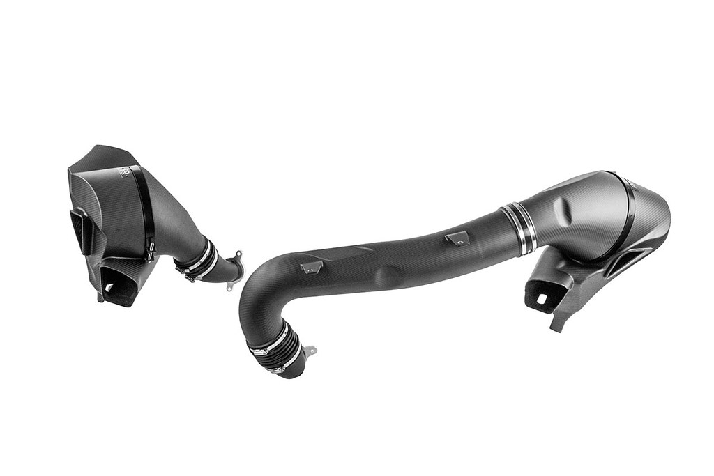 Infinity Design Carbon Fibre Intake for G8X M2/M3/M4.