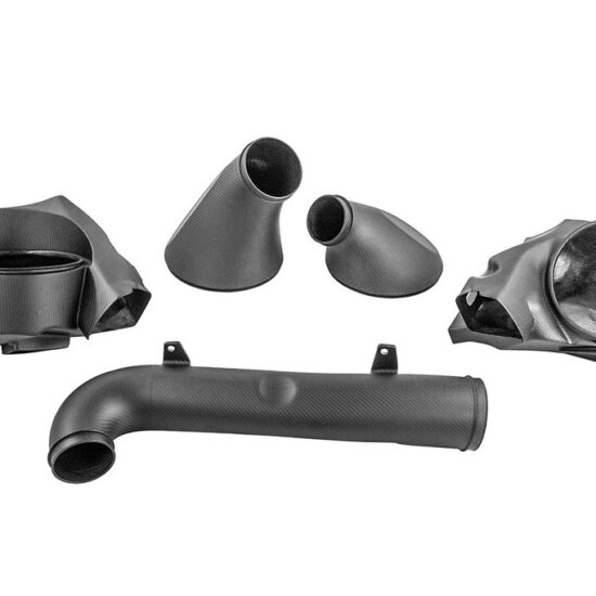 Infinity Design Carbon Fibre Intake for G8X M2/M3/M4.