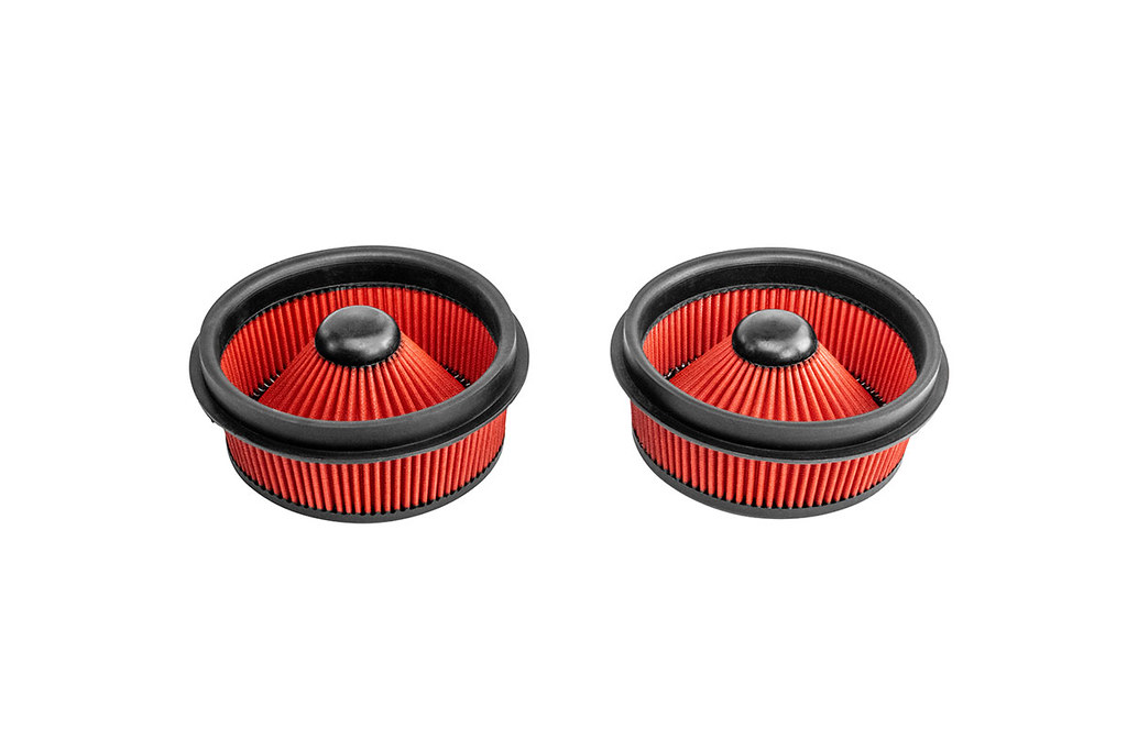 Infinity Design Carbon Fibre Intake for G8X M2/M3/M4.