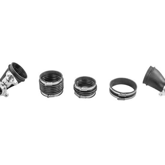 Infinity Design Carbon Fibre Intake for G8X M2/M3/M4.