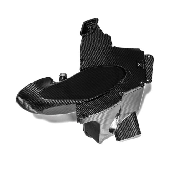 Infinity Design Carbon Fibre Intake (E9X M3)