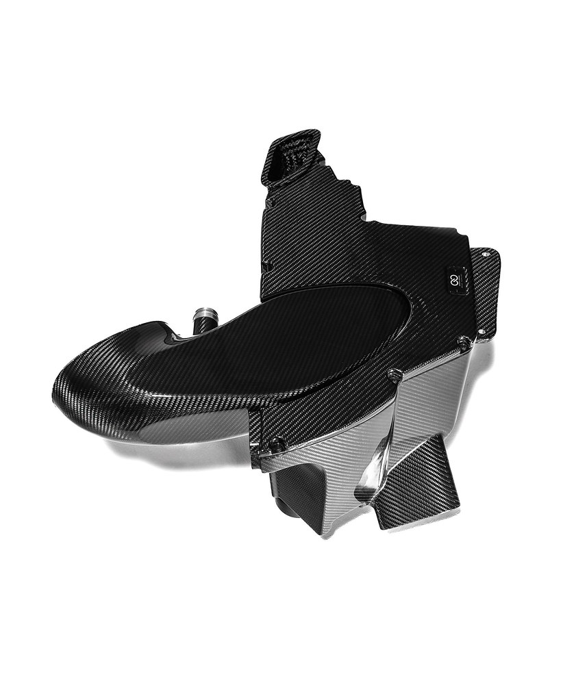 Infinity Design Carbon Fibre Intake (E9X M3)