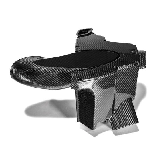 Infinity Design Carbon Fibre Intake (E9X M3)