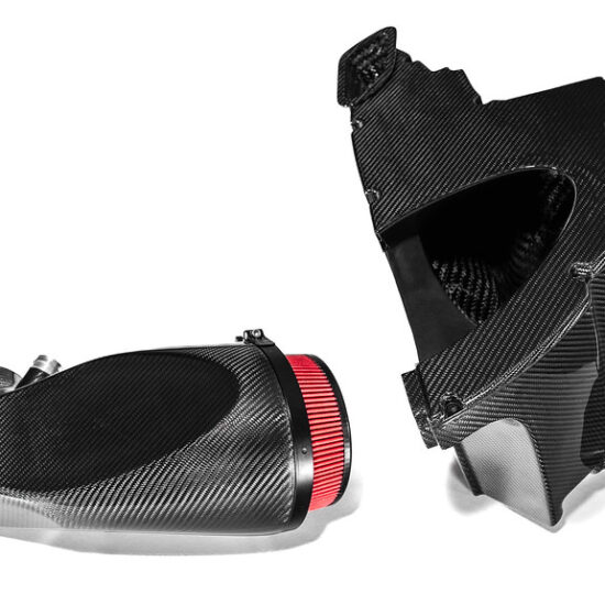 Infinity Design Carbon Fibre Intake (E9X M3)