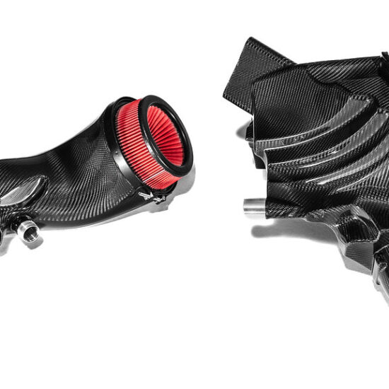 Infinity Design Carbon Fibre Intake (E9X M3)