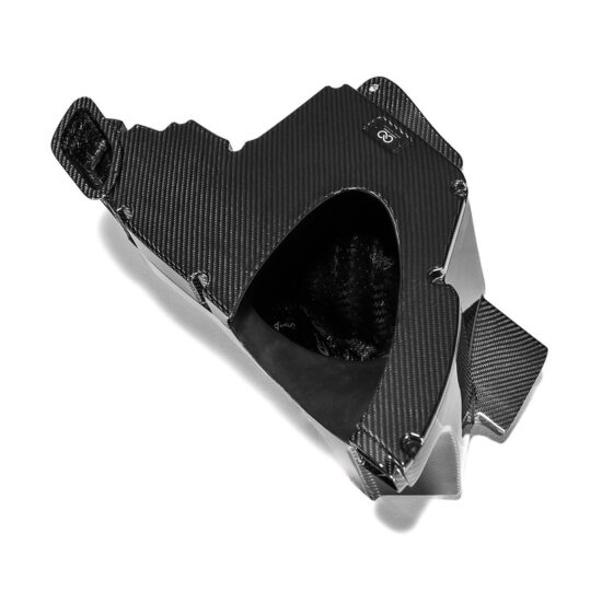 Infinity Design Carbon Fibre Intake (E9X M3)