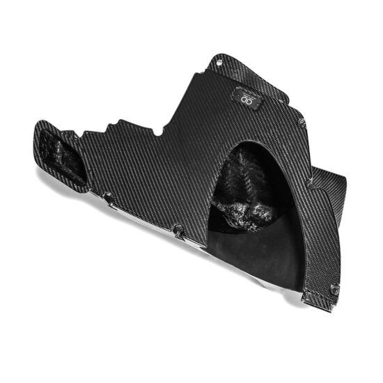 Infinity Design Carbon Fibre Intake (E9X M3)
