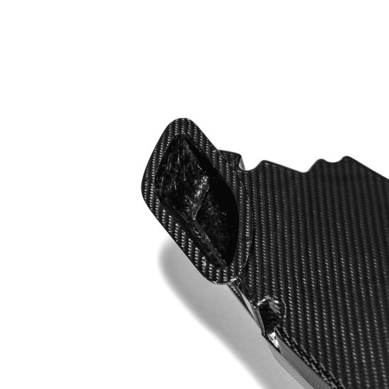 Infinity Design Carbon Fibre Intake (E9X M3)