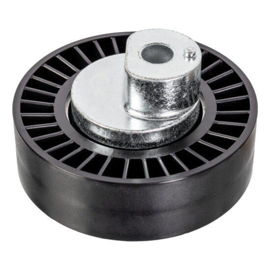 Febi Bilstein Aux Belt Idler Pulley (most BMW 24V engines and S85)