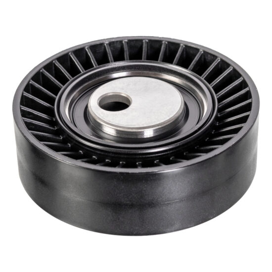 Febi Bilstein Aux Belt Idler Pulley (most BMW 24V engines and S85)