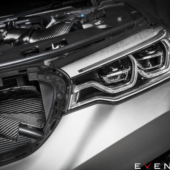 Eventuri Intake System for F90 M5, F92 M8.