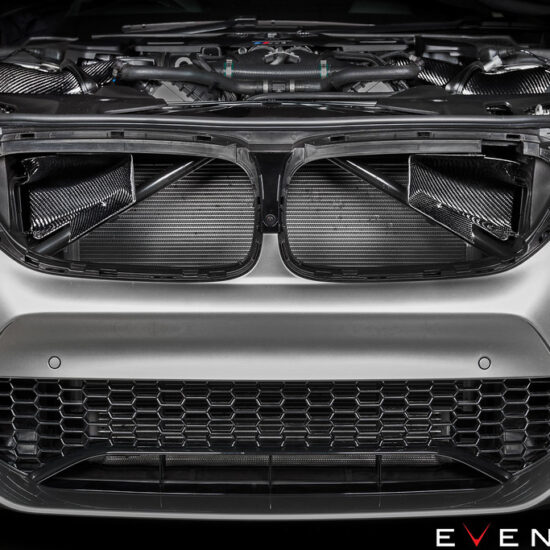 Eventuri Intake System for F90 M5, F92 M8.
